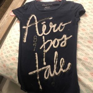 XS Aeropostale T-shirt
